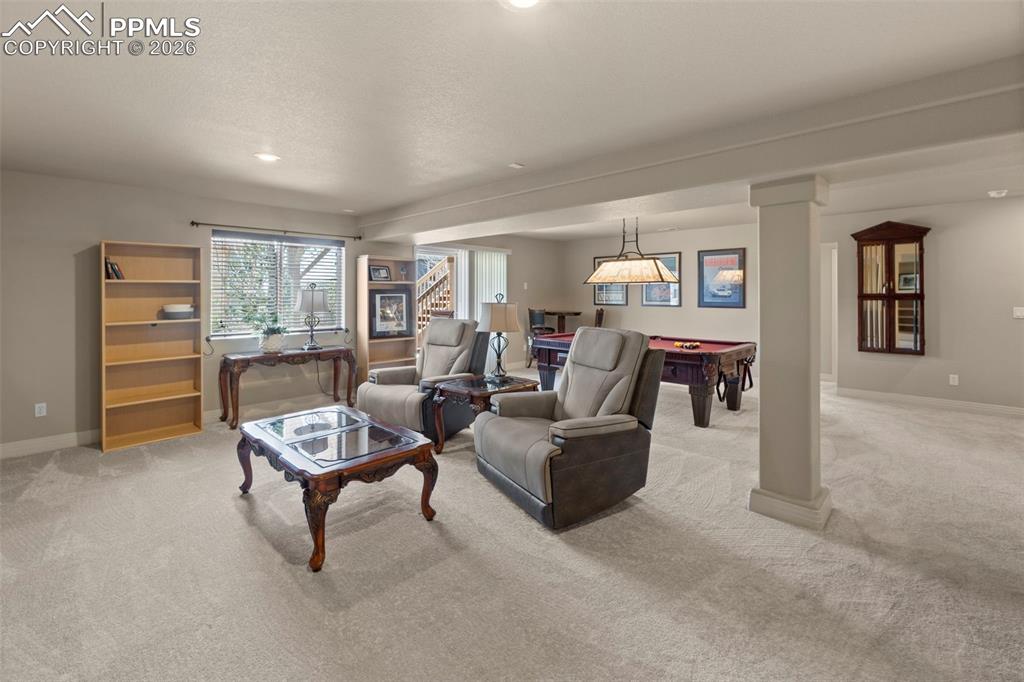 Image 30 of 49: Living Room