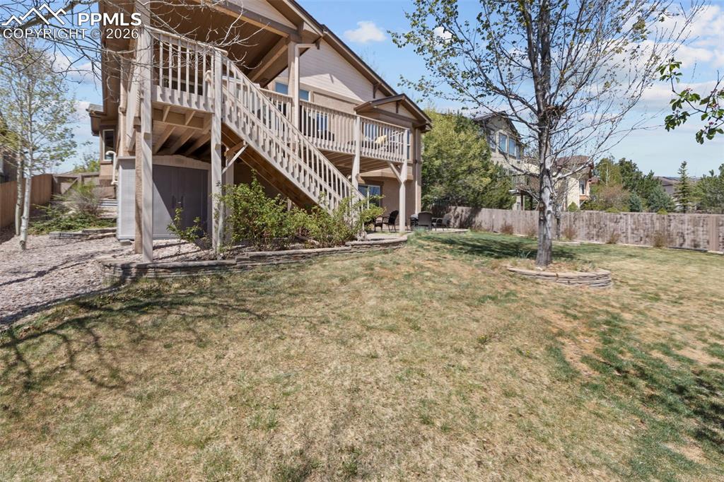 Image 42 of 49: Back of Structure