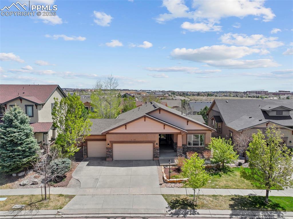 Image 43 of 49: Front of Structure