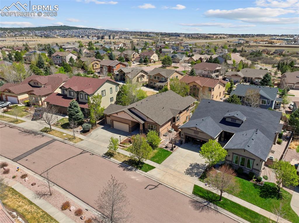 Image 44 of 49: Aerial View