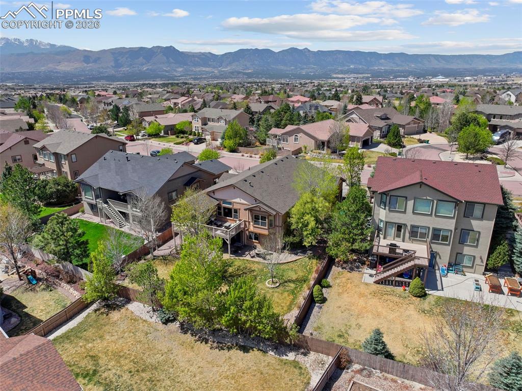 Image 45 of 49: Aerial View