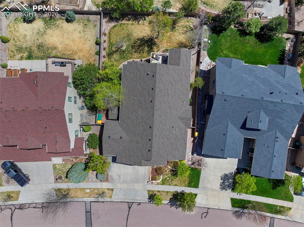 Image 46 of 49: Aerial View