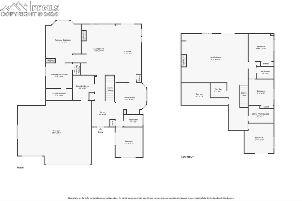 Image 47 of 49: Floor Plan