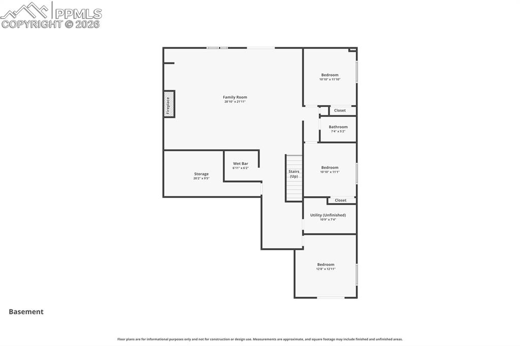 Image 48 of 49: Floor Plan