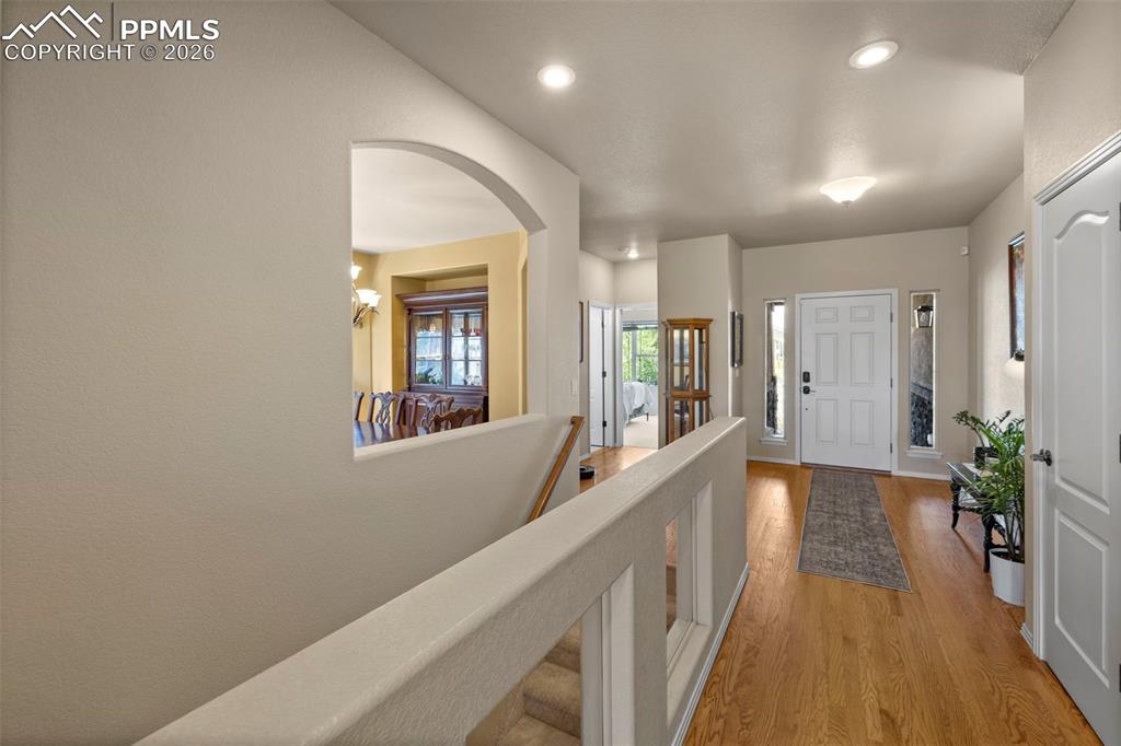 Image 5 of 49: Entry