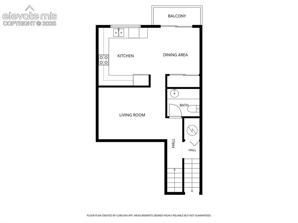 Image 28 of 31: Floor Plan
