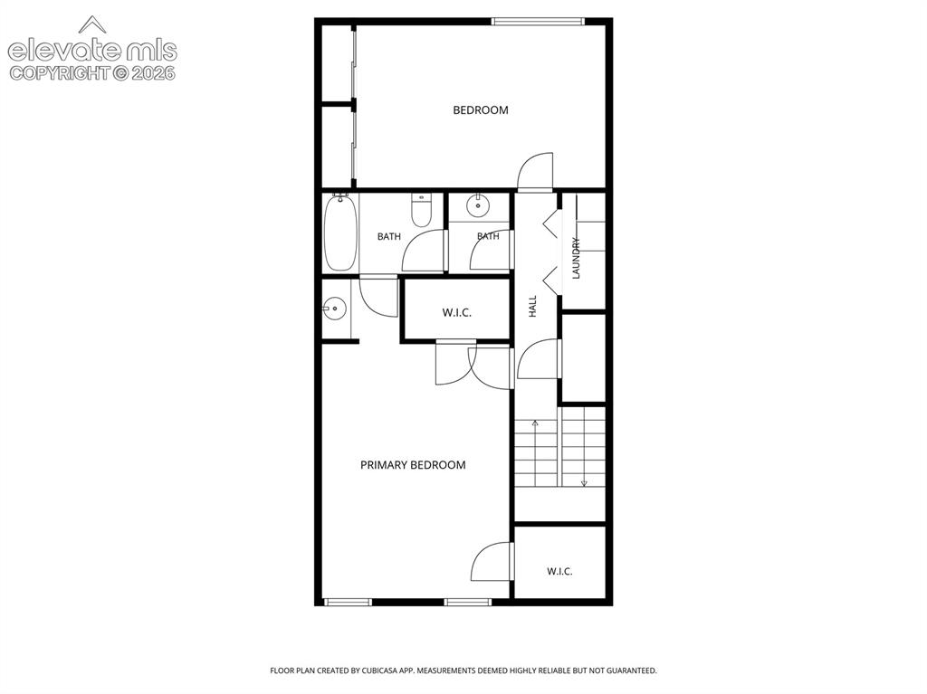 Image 29 of 31: Floor Plan