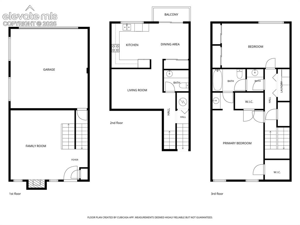Image 30 of 31: Floor Plan