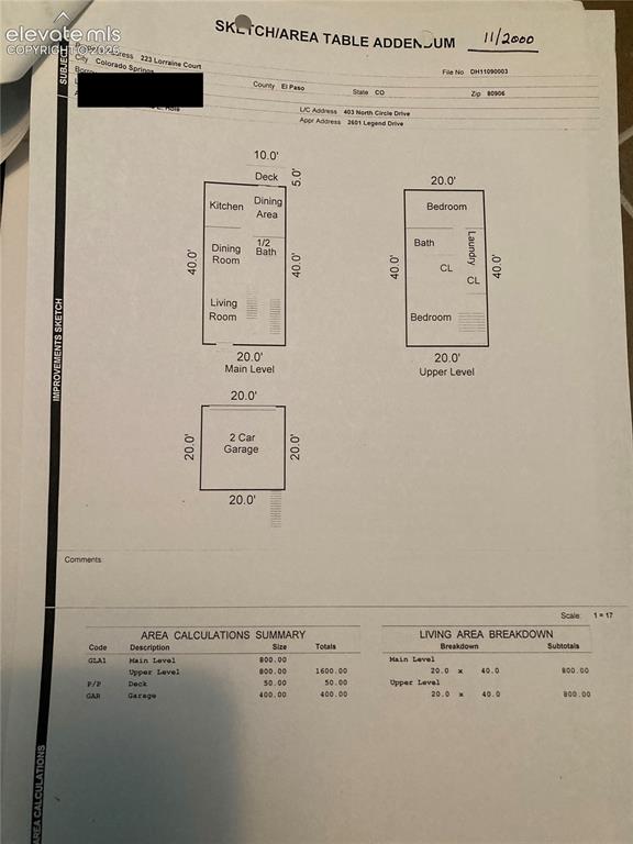 Image 35 of 35: Floor Plan
