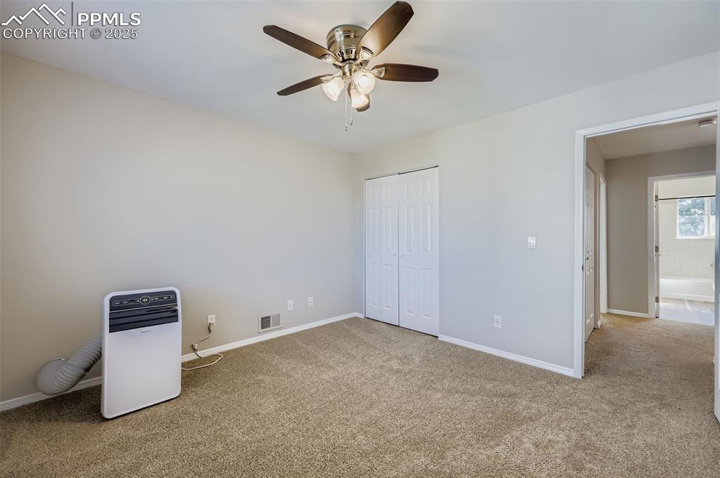 Image 14 of 24: Front Bedroom