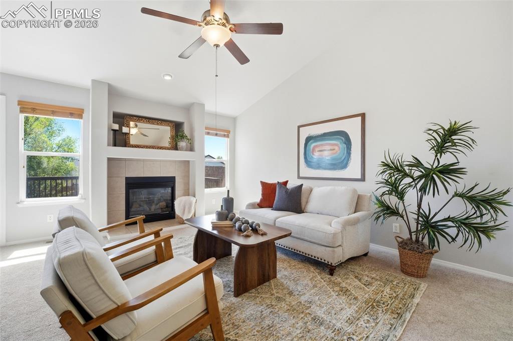 Image 11 of 41: Living Room