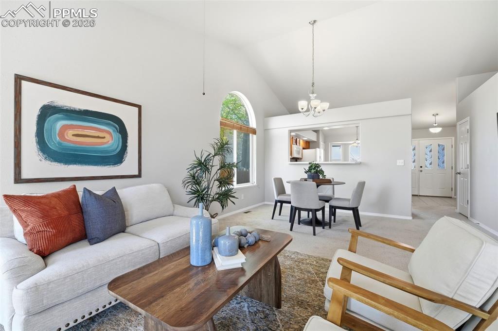 Image 12 of 41: Living Room