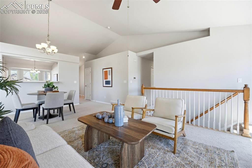 Image 13 of 41: Living Room