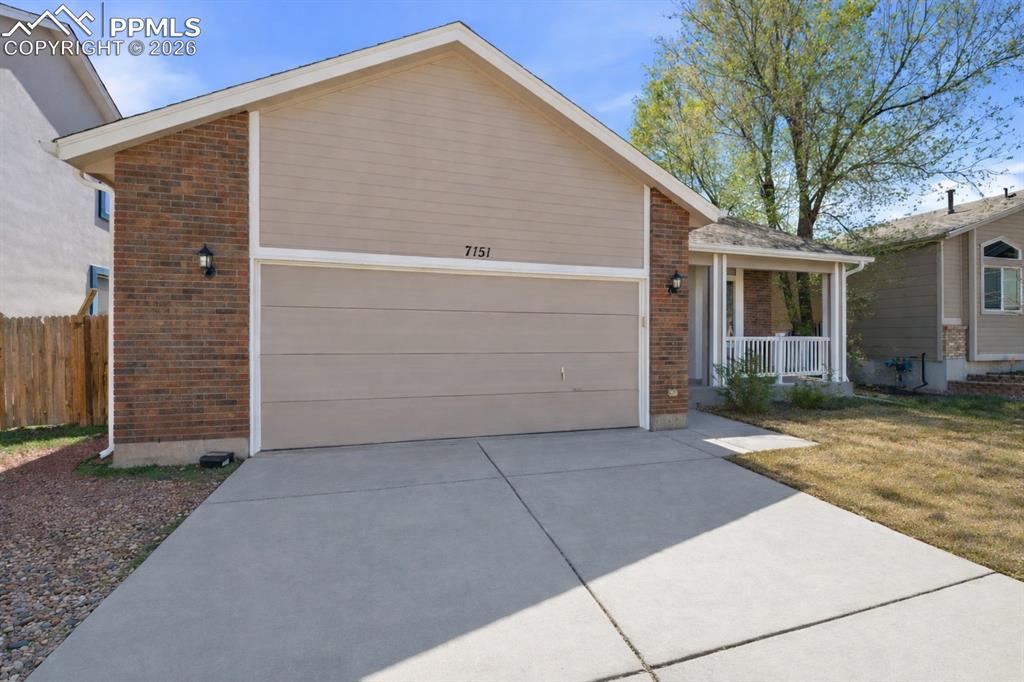 Image 2 of 41: Front of Structure