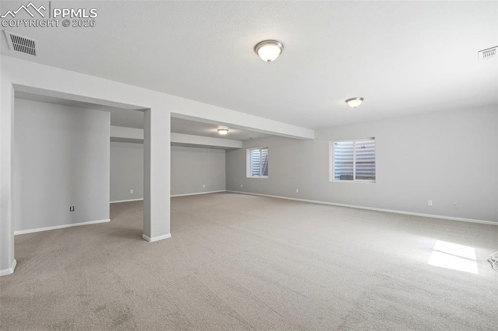 Image 26 of 41: Basement