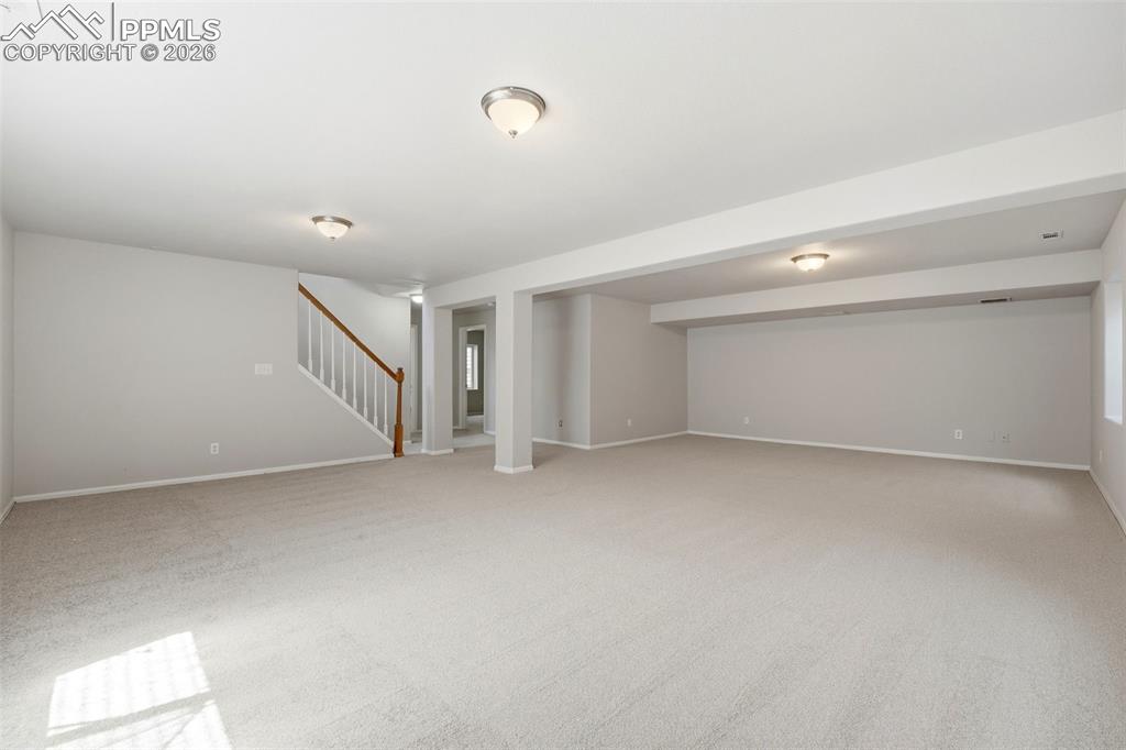 Image 27 of 41: Basement