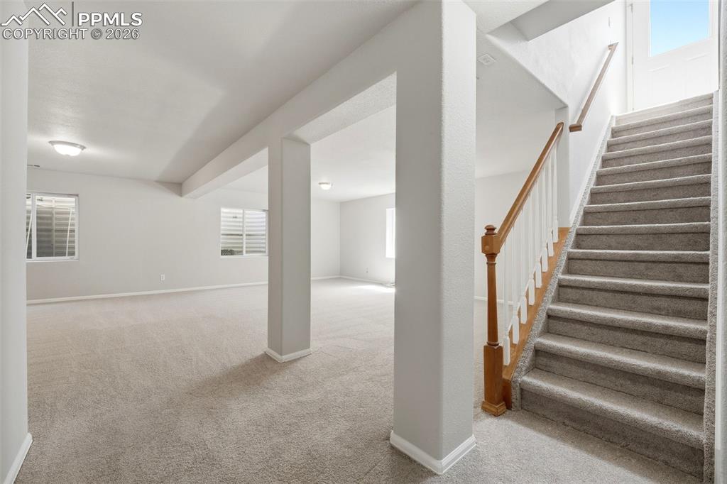 Image 29 of 41: Basement