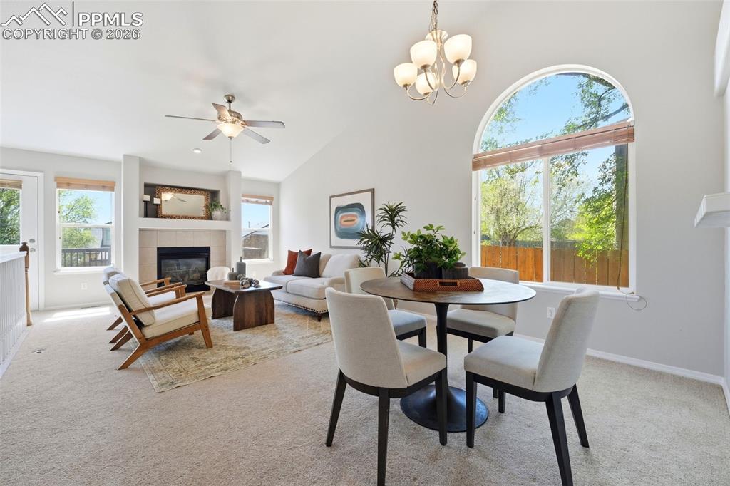 Image 7 of 41: Dining Area