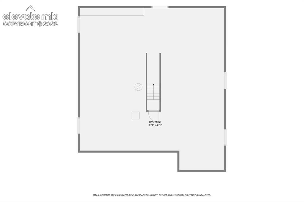 Image 20 of 23: Floor Plan