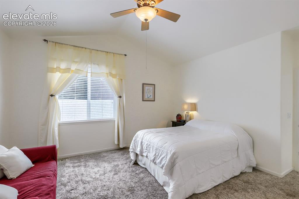 Image 8 of 23: Master Bedroom