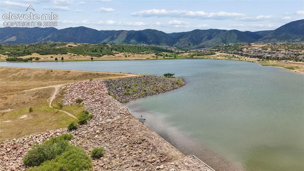 Image 35 of 37: One of two lakes in the community - paddleboard, kayak, fish or just enjoy