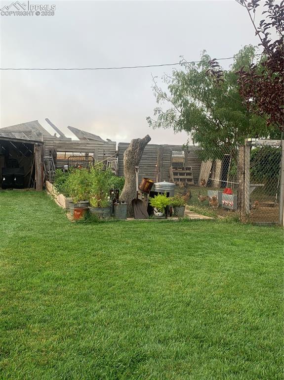 Image 38 of 50: Yard