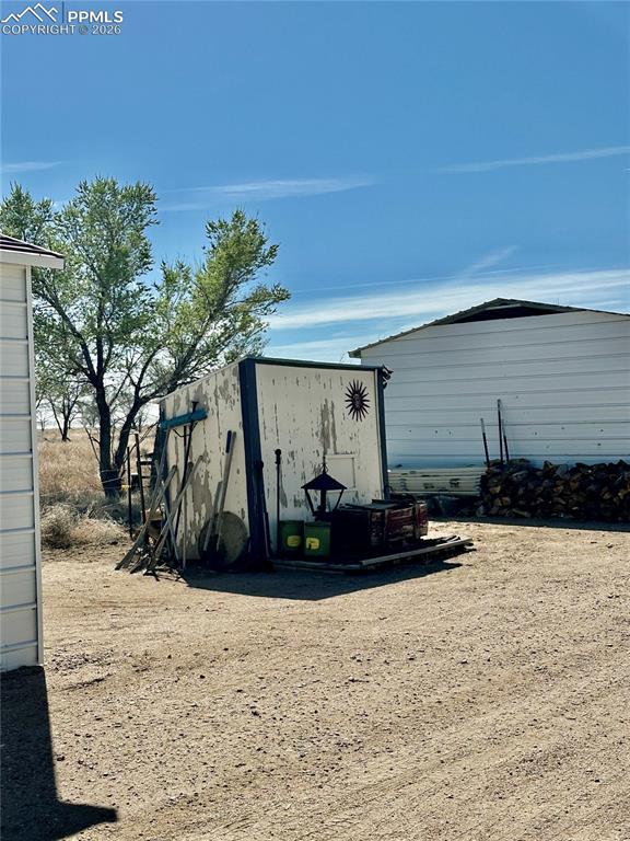 Image 45 of 50: Out Buildings