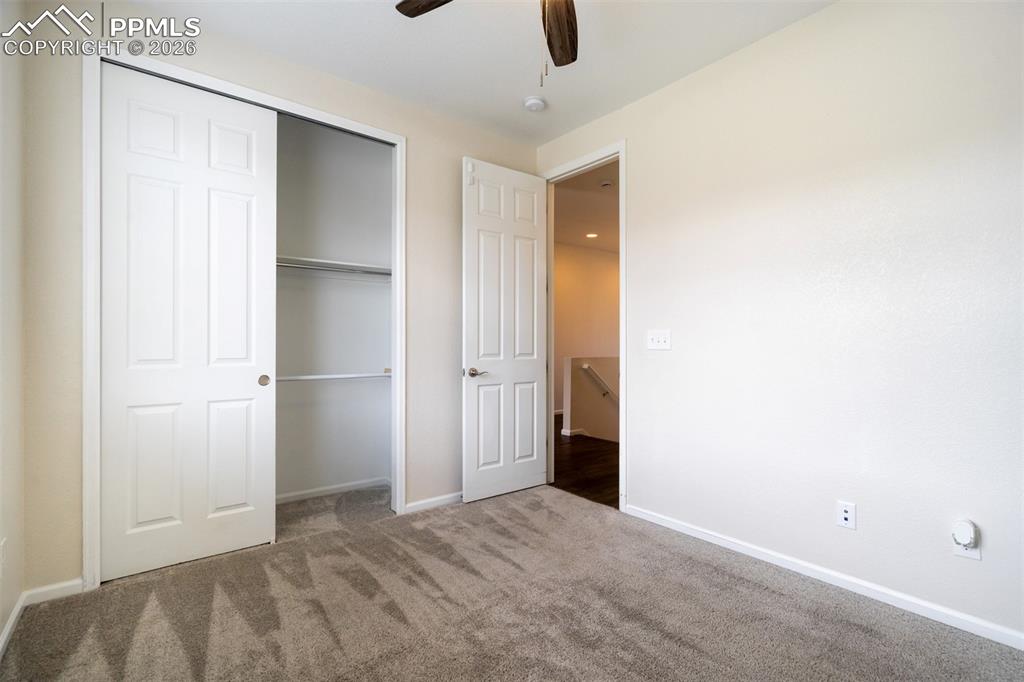 Image 29 of 49: Bedroom