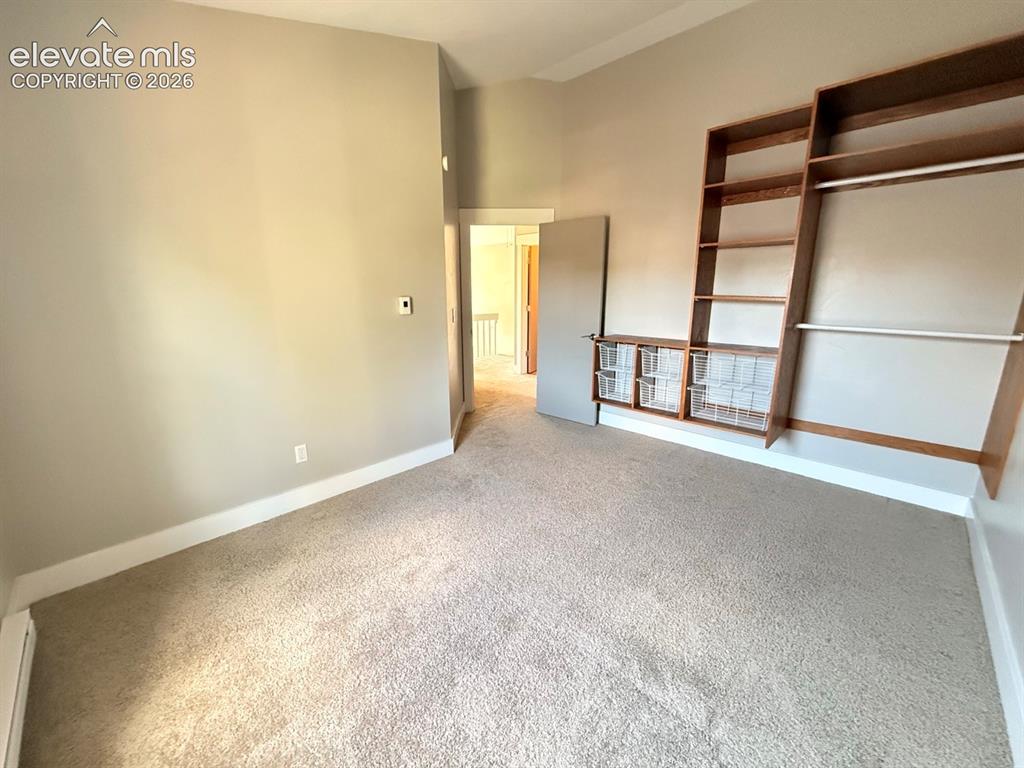 Image 21 of 28: Master Bedroom