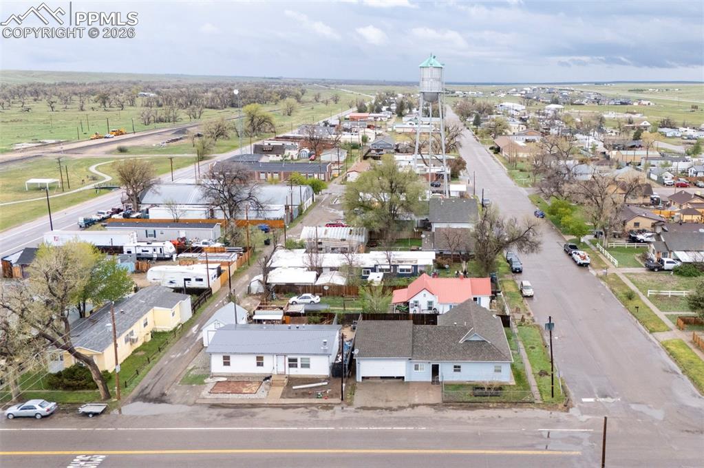 Image 38 of 41: Aerial View