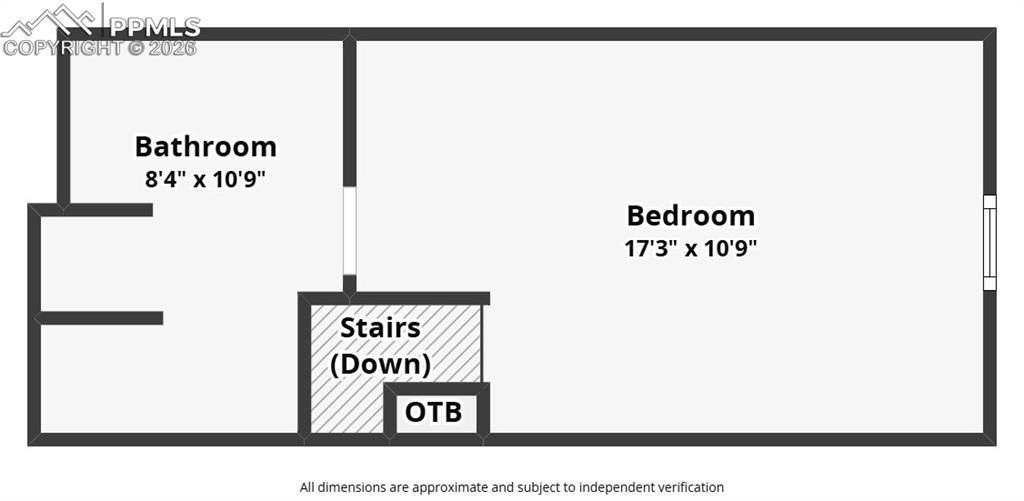 Image 41 of 41: Floor Plan