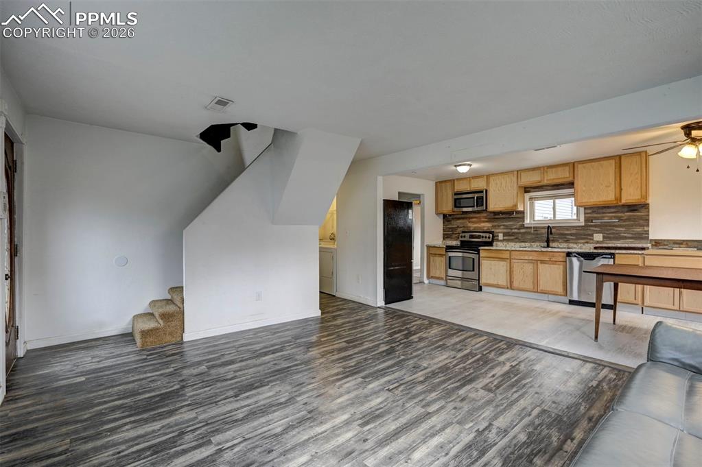 Image 9 of 41: Living Room