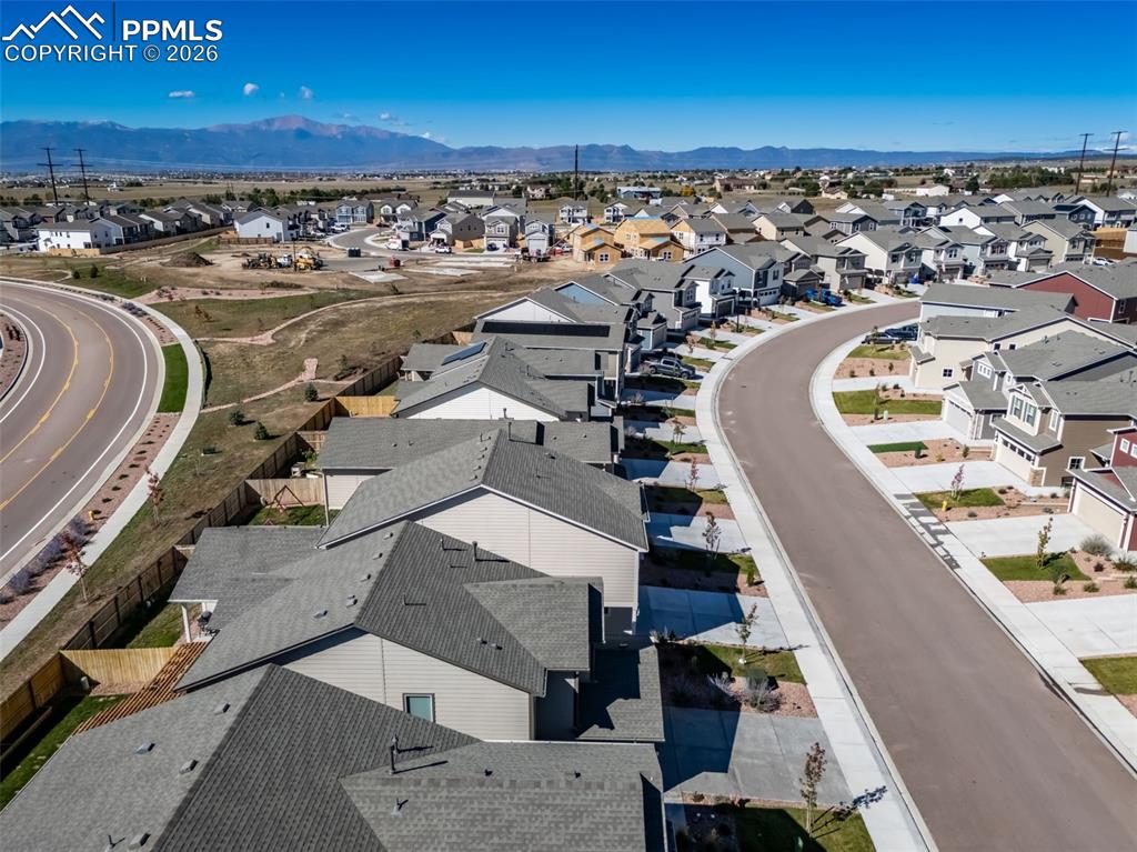 Image 43 of 45: Pikes Peak! 