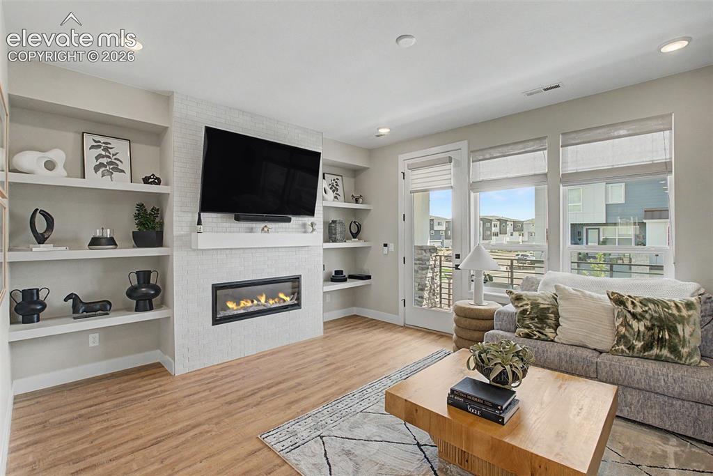 Image 12 of 46: Living Room