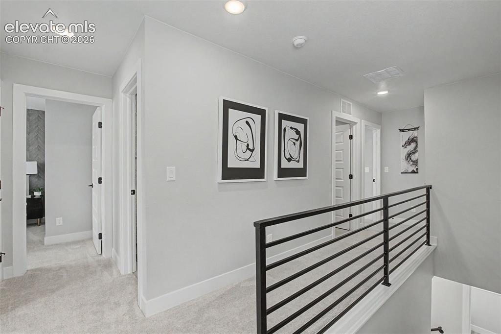 Image 22 of 46: Hallway