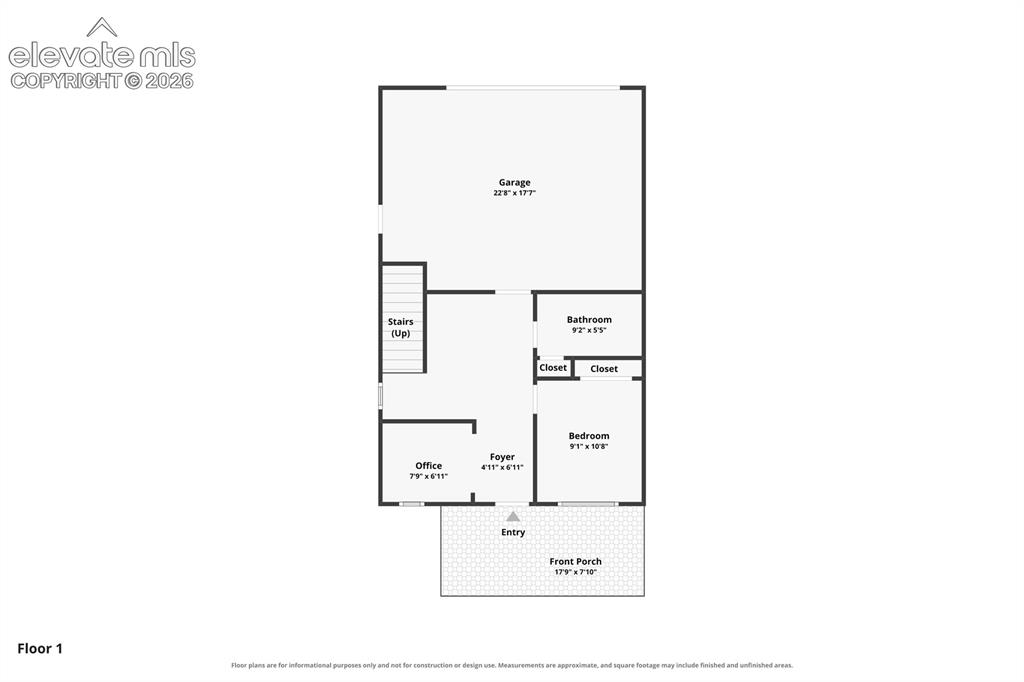 Image 44 of 46: Lower level 