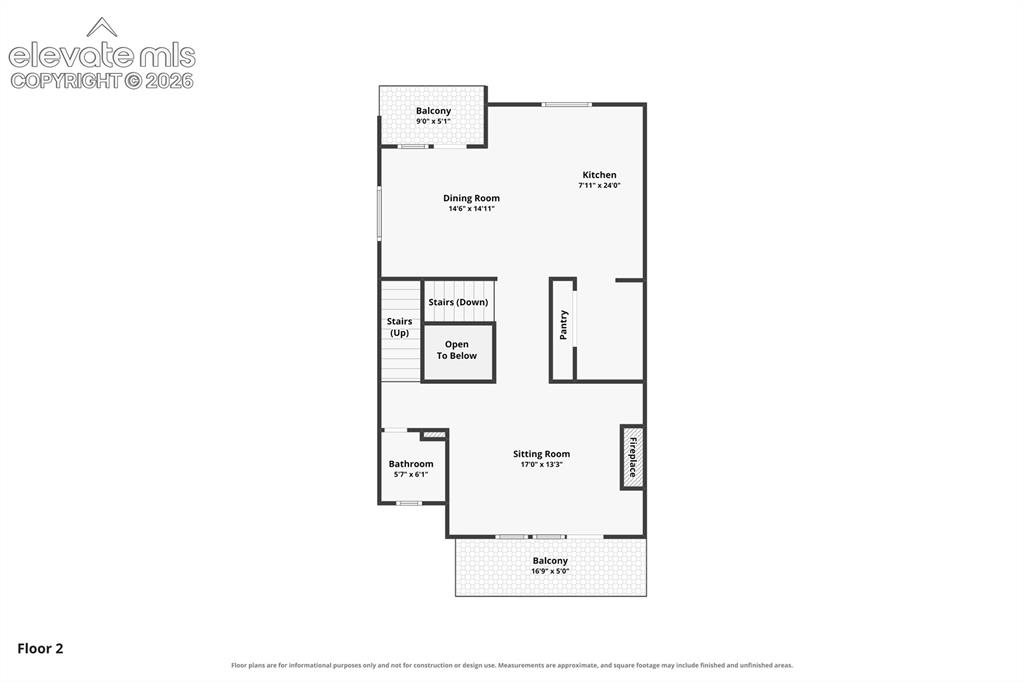 Image 45 of 46: Main level