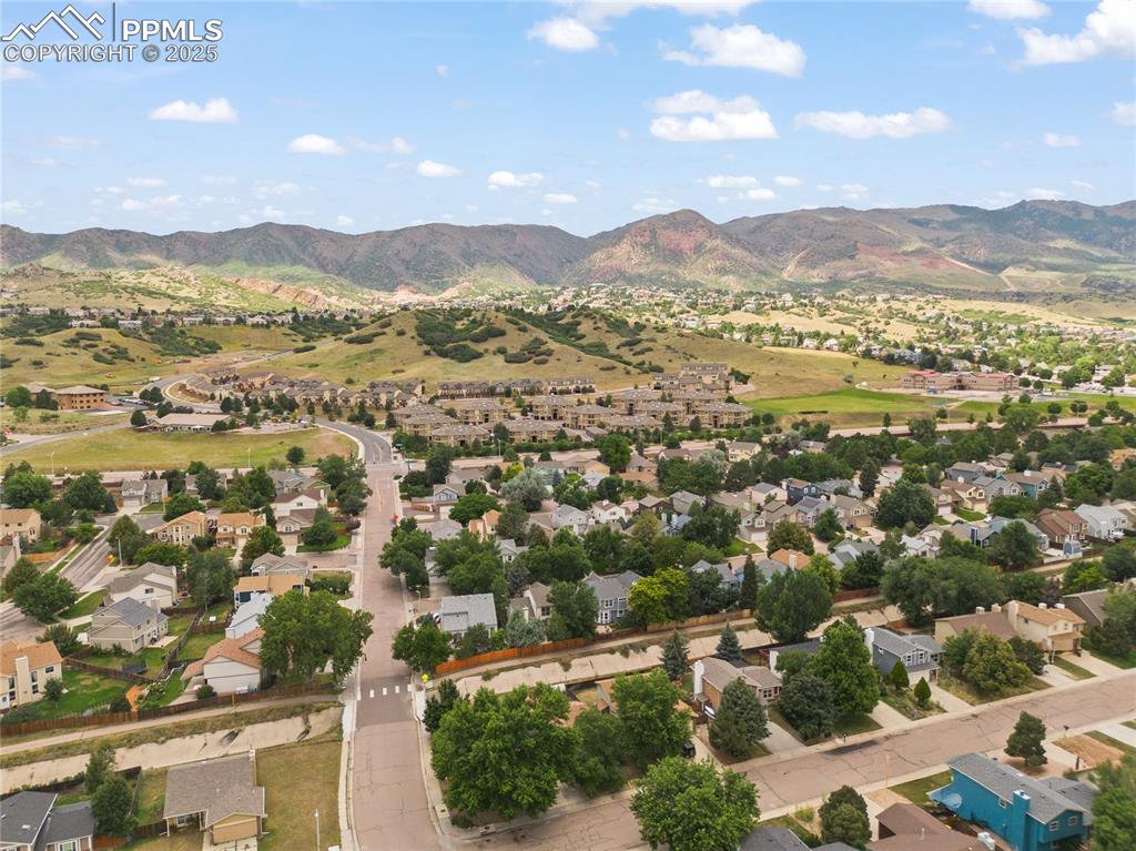 Image 37 of 40: Aerial View