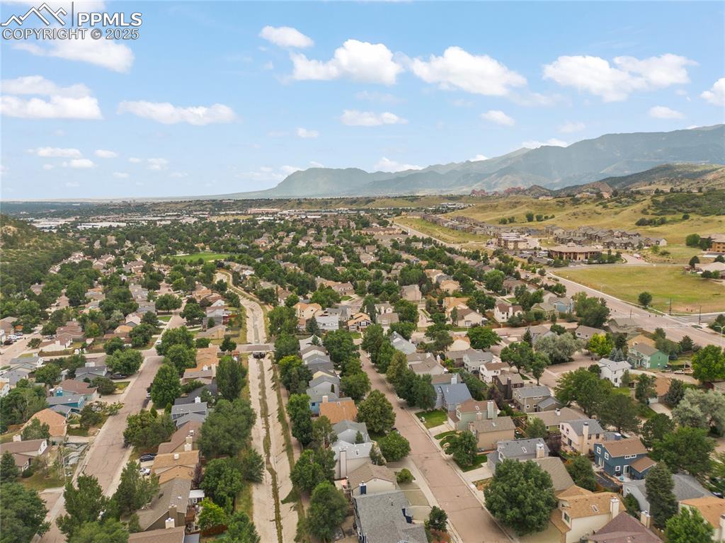 Image 38 of 40: Aerial View