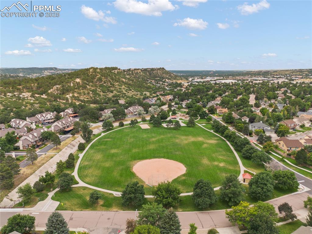 Image 39 of 40: Aerial View