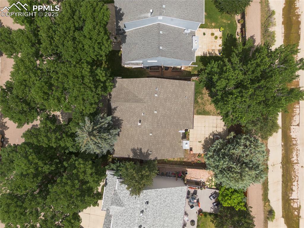 Image 40 of 40: Aerial View