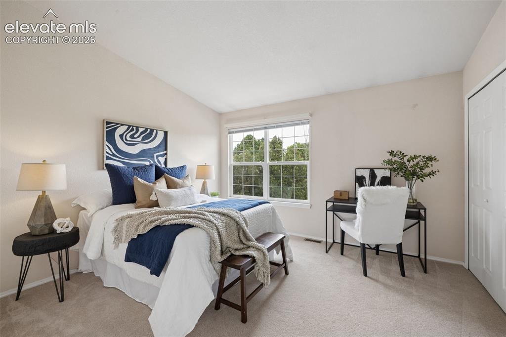Image 15 of 37: Bedroom