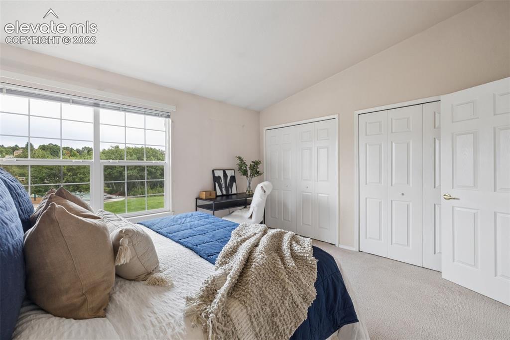 Image 16 of 37: Bedroom