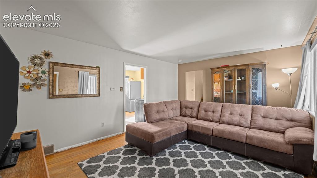 Image 10 of 42: Living Room