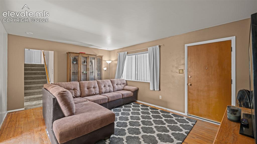 Image 11 of 42: Living Room