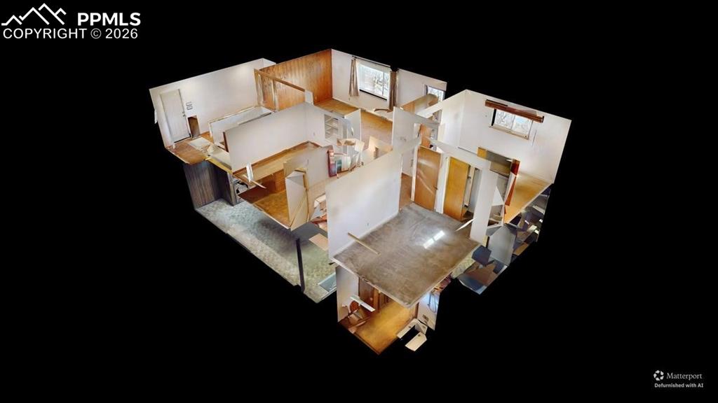 Image 17 of 17: Floor Plan