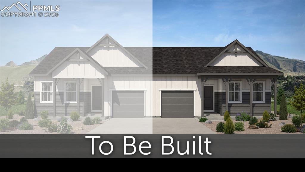 Image 1 of 1: Front of Structure