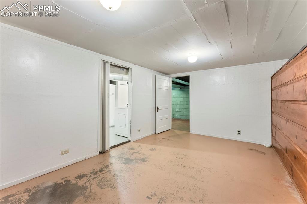 Image 22 of 48: Basement