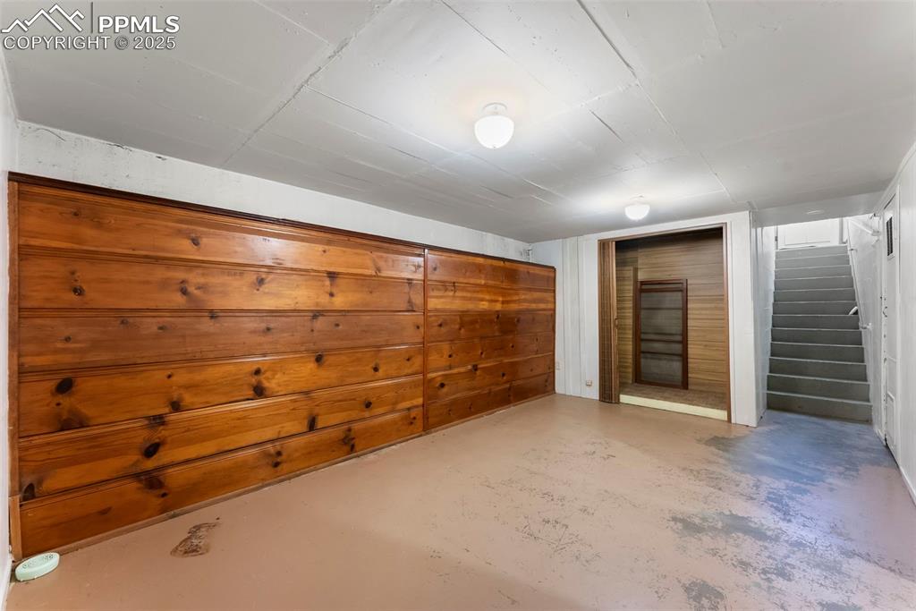 Image 23 of 48: Basement