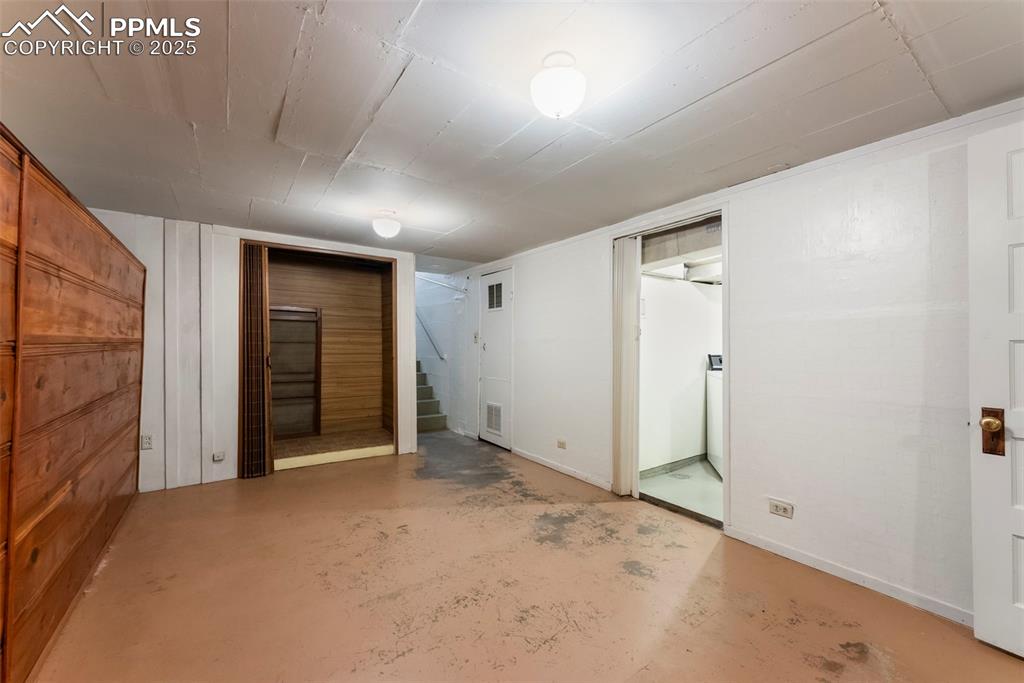 Image 24 of 48: Basement